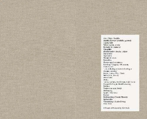 A Pound of Pictures by Alec Soth: Used
