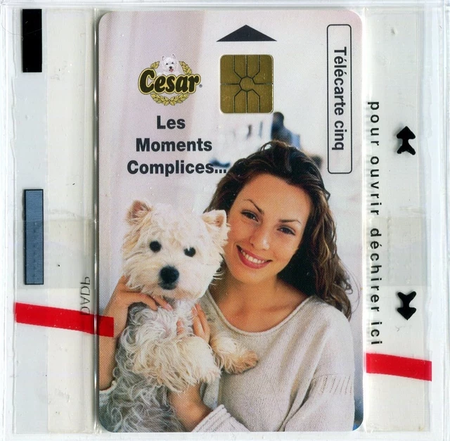 N°473 RARE TELECARTE PRIVEE PETIT TIRAGE 5 U / PHONECOTE Gn418 / COTE 30 € / NSB