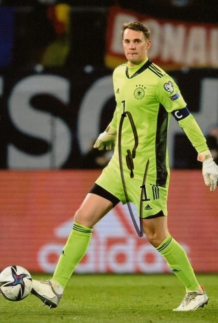 Manuel Neuer Spricht Im Sky Interview über Die WM, Schalke 04 Und Seine Eigene Zukunft