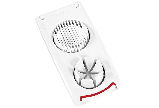 LEIFHEIT HAUSRAT Eierschneider Combi ComfortLine