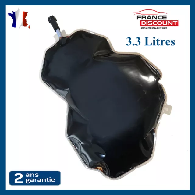 Pochette de cérine Eolys EXTEND 3.3L FAP Moteur 2.2 HDI - 1638018680 - 1500.PT