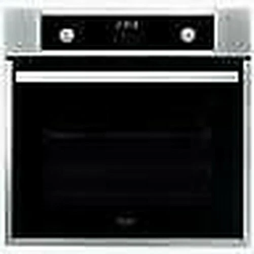 WHIRLPOOL AKP9785IX Four Encastrable 60 CM 10 Fonctions 65 L Autonettoyant