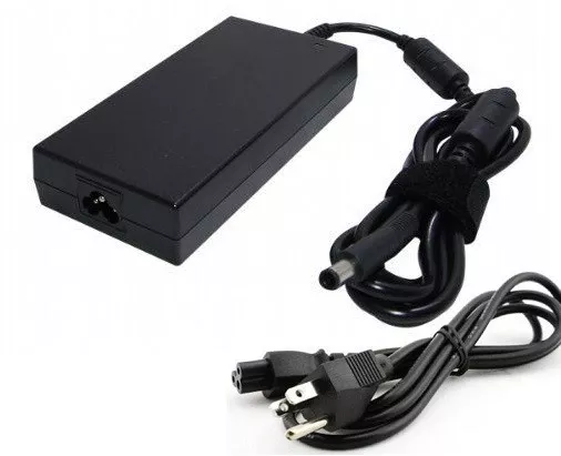 HP TouchSmart Desktop 310-1070 IQ804 power supply ac adapter cord cable charger