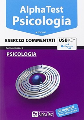 alpha test psicologia 7 manuale fcNO PRENO aavv 8848320511 
