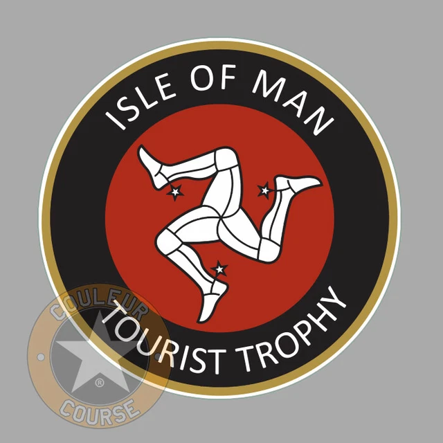 Tourist Trophy de l'île de Man S01E06 sur Automoto : résumé et diffusions