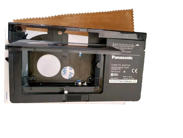Alimentatore 9V 1A AC-DC Per Radio Digitale Panasonic RF-D1 - Adattatore DIXIETREE 5.5mm X 2.1mm/2.5mm
