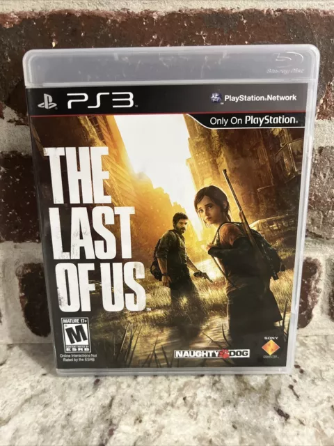 The last of us part 2 mídia física - Videogames - San Martin, Recife  1249880143