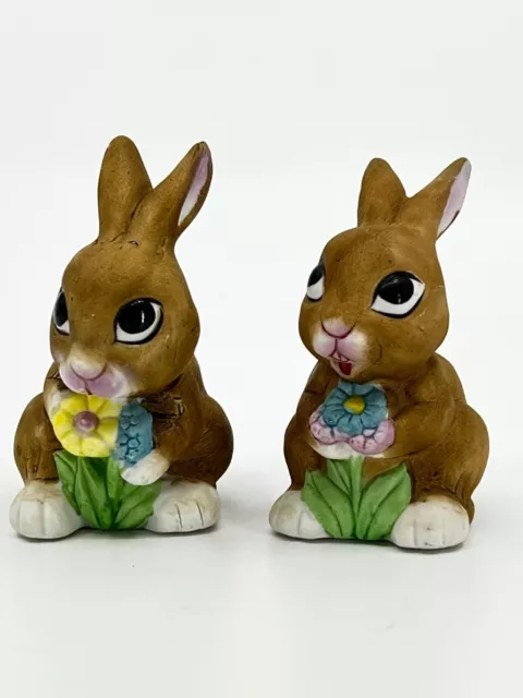 https://www.picclickimg.com/B1UAAOSwdZxilWCZ/2-Vintage-Enesco-Bunny-Rabbit-Figurines-from-Taiwan.webp