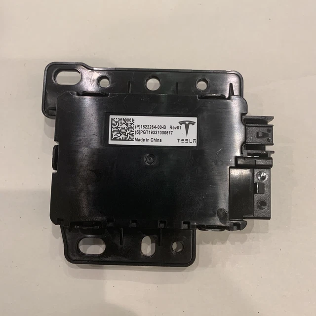 TESLA MODEL Y USB AUX Control Unit ECU 152226400B Electricity 2020