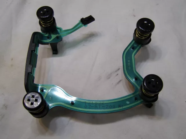 OEM 2009 Chrysler Town & Country Horn Contact Ring Switch