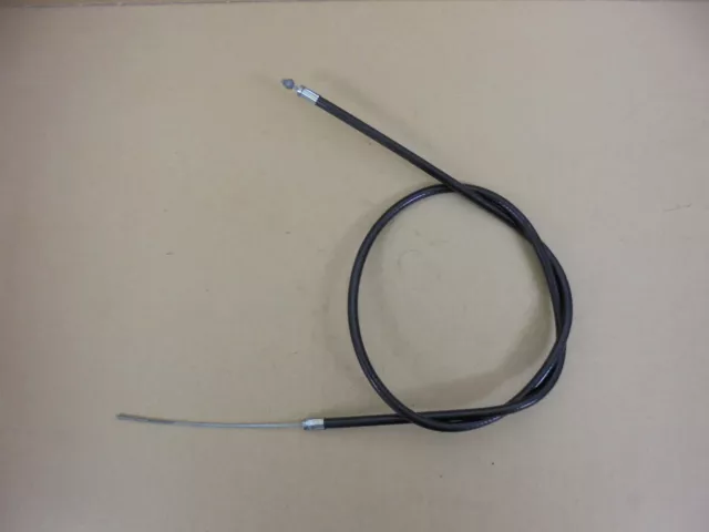 Triumph STAG  ** THROTTLE / ACCELERATOR CABLE  ** RHD only 153235