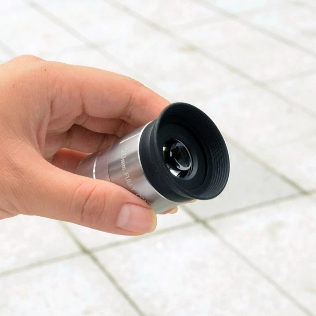 ASTRONOMY EYEPIECE OPTICAL Glass Definition Eyepiece 26.49 PicClick AU