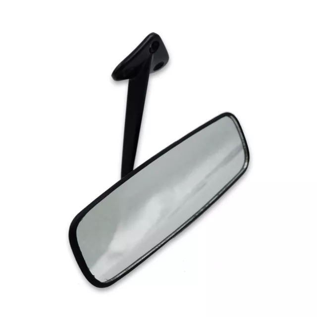 Rear View Interior Mirror Interior Fits Mazda 1600 Capella RX2 616 1970 - 1971 2