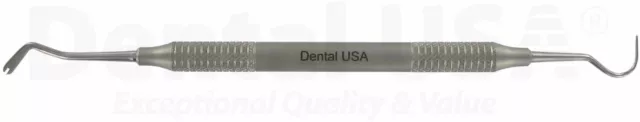 Dental USA 5858 Orthodontic Instruments LOTUS SLB OT-2106 - Two Packs