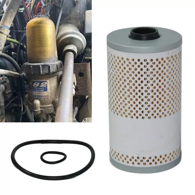 P550463 Fuel Filter Water Separator Cart 69032924 for U6S4