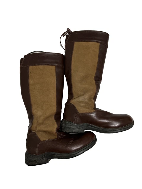 Toggi sales blenheim boots