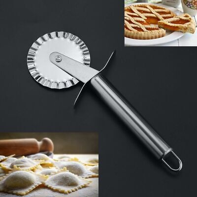 5,5 Cm Kitchen Craft Tagliapasta per Ravioli Rotondo 