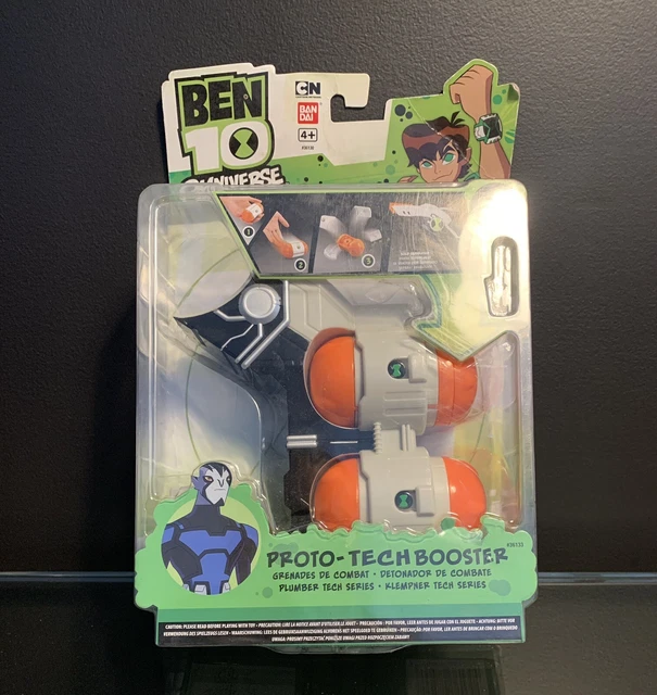 BNIB Ben 10 Mission Board Game Cartoon Network Exciting Adventure Gift Set