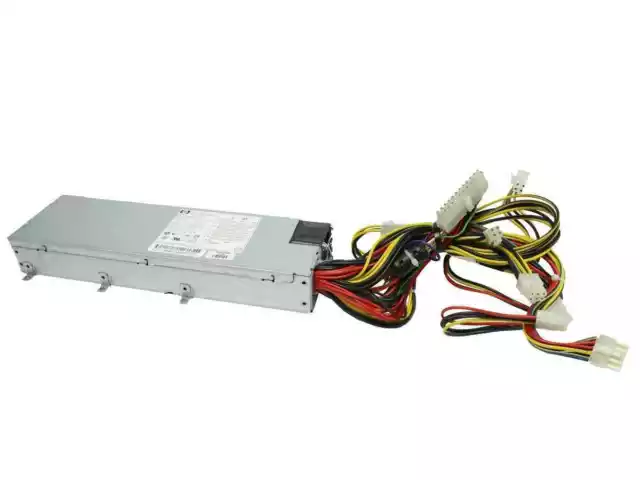 HP Netzteil Power Supply  DL160 G6 500 Watt 506247-001 DL320 G6