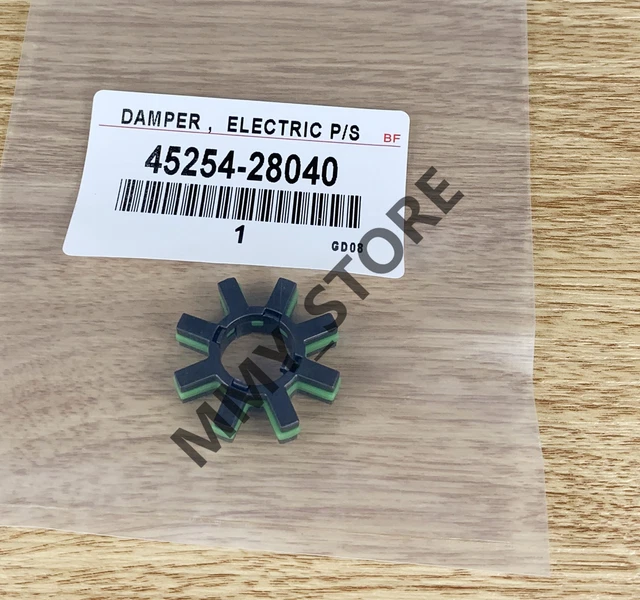 DAMPER ELECTRIC POWER STEERING MOTOR SHAFT FOR TOYOTA Corolla Prius