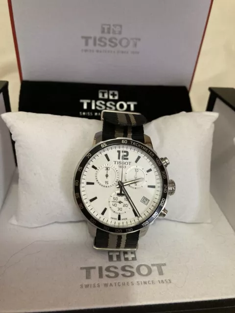 Tissot t0954171703710 deals
