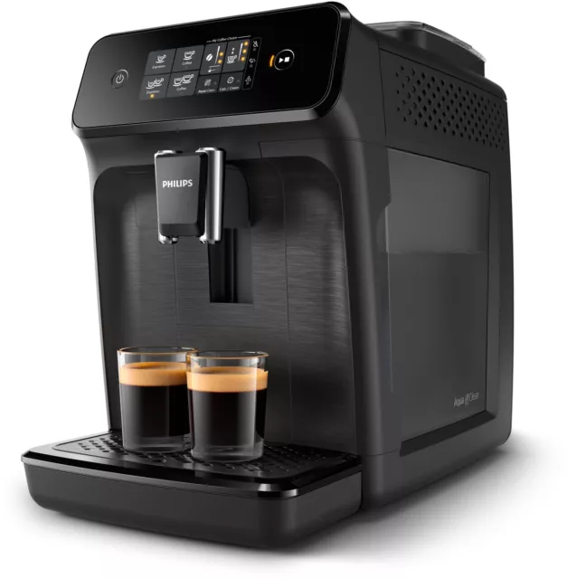 Machine à café automatique Philips Series 1200 EP1200 00