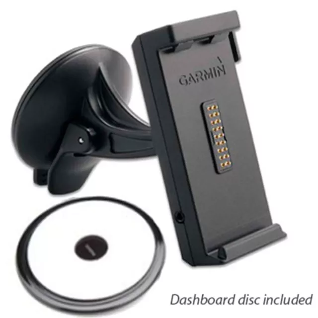 Garmin Car Suction Cup Bracket Holder Mount for Zumo 660 660LM 010-11270-02