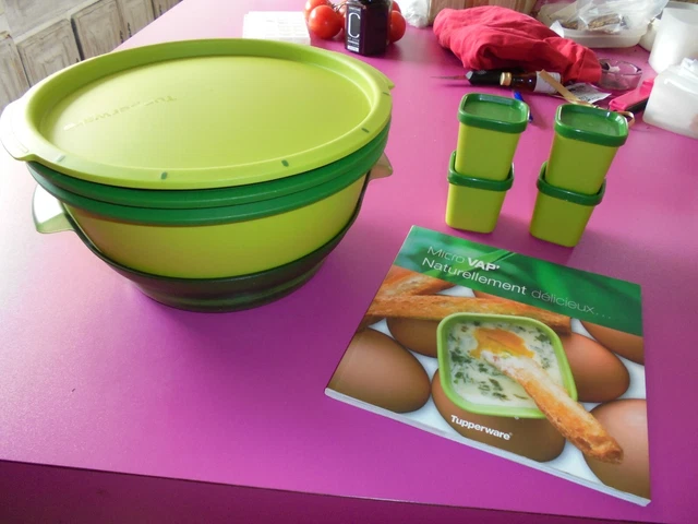 elfbar nachfüll pod läuft aus Micro Vap Tupperware À VENDRE!
