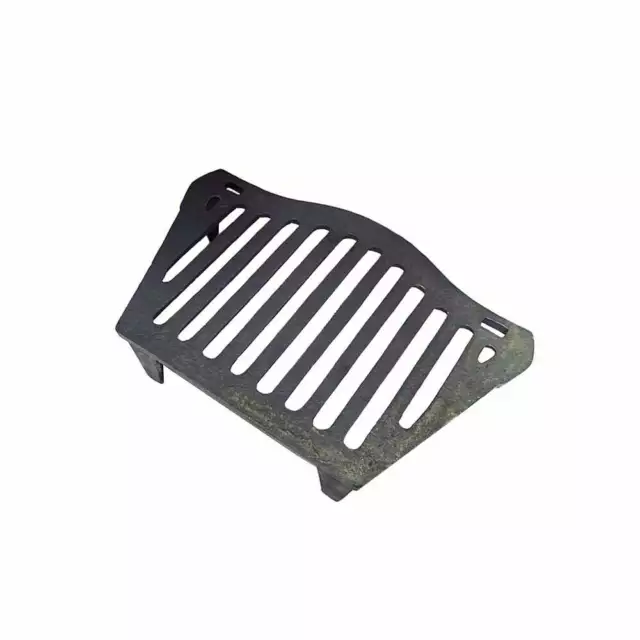 Cast Iron Joyce Fire Grate 4 Legs for 16 or 18 inch Fireplace Openings