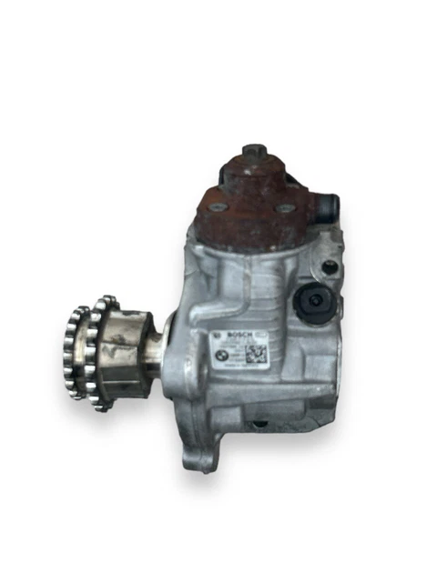 POMPA INIEZIONE GASOLIO Diesel (BOSCH) BMW Serie 5 (E60) 2.0d (2003 al ...