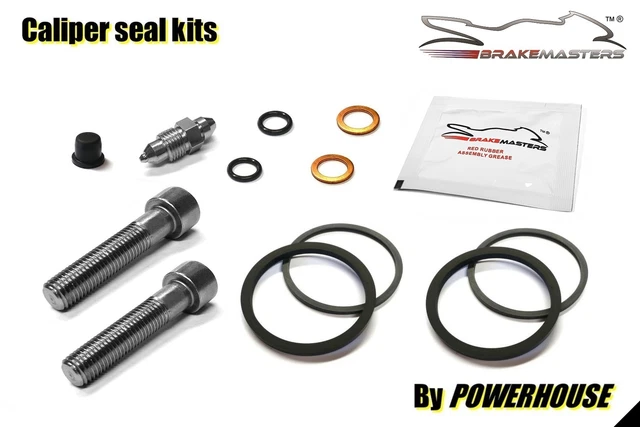 Kit joint entretien K-TECH ducati MULTISTRADA 1100S 2007-2010