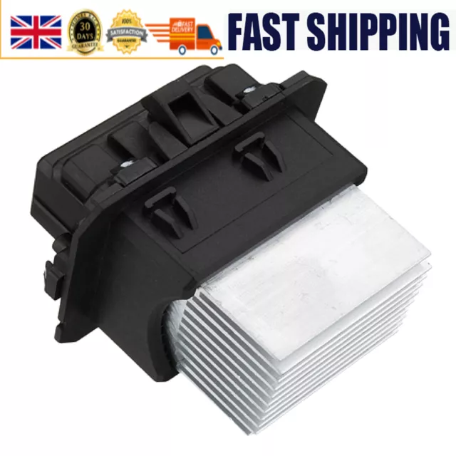 Blower Fan Heater Resistor for Renault WIND/SCENIC/GRAND SCENIC 7701209850 UK