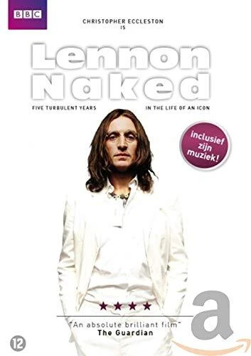 Lennon Naked BBC -  CD GQVG The Cheap Fast Free Post