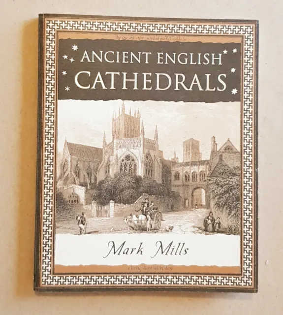 Ancient english cathedrals, Mills