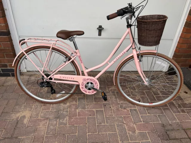 Kingston hampton ladies bike online