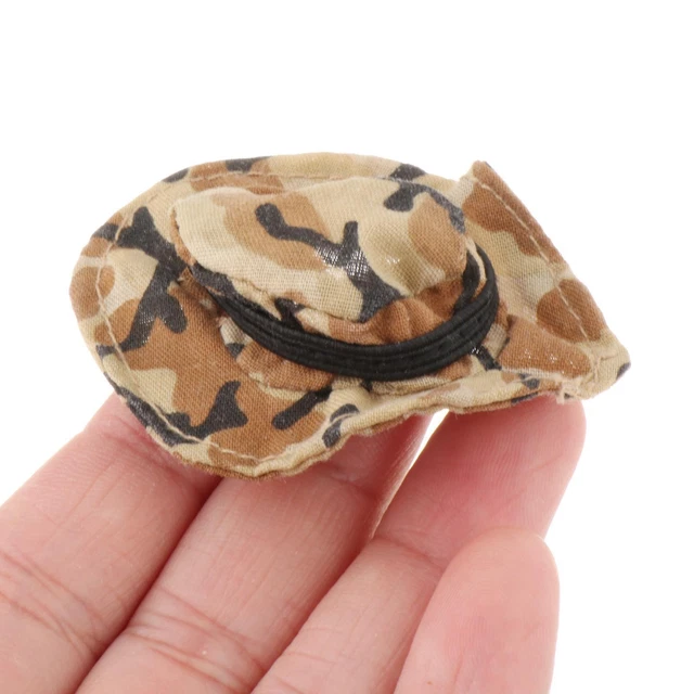 Figurine Chien Golden Retriever échelle 1/6 (12 Pouces) - Pour Jouets Soldats Ou Dioramas