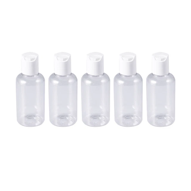 Refillable Make Up Bottle Cosmetic Spray Bottles Travel Size Bottles