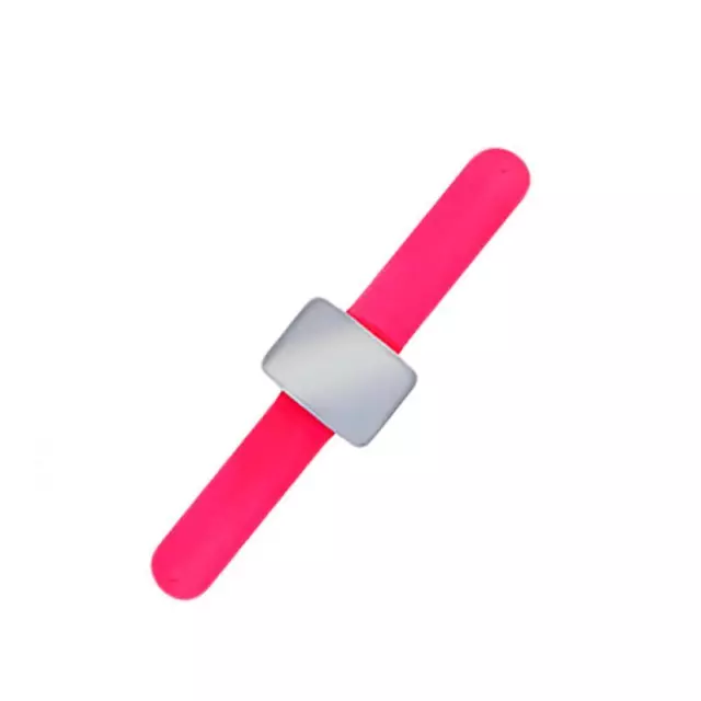 Magnetic Wrist Sewing Pin Cushion Pins Holder Silicone  Bracelet   T1T1