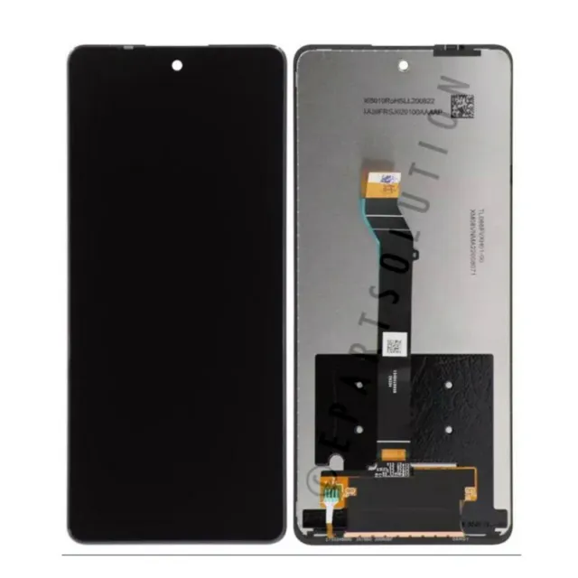 LG Stylo 7 5G Q740 LCD Screen Display Touch Screen Digitizer Assembly OEM