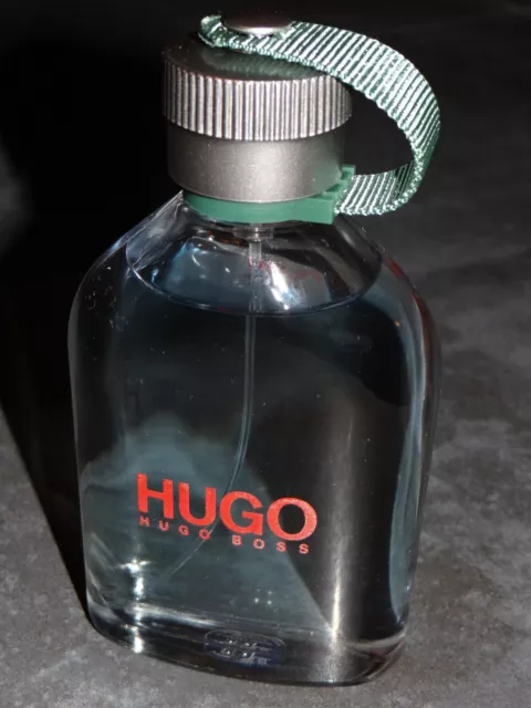 Hugo boss store gourde