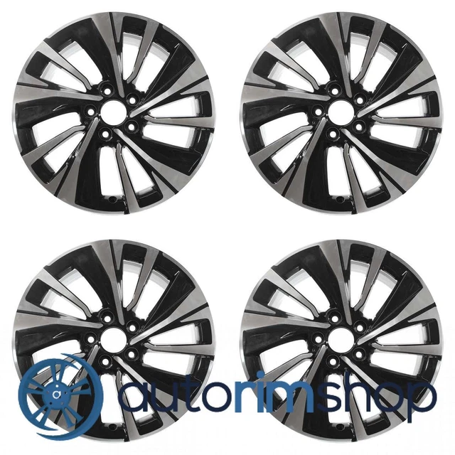 HONDA ACCORD 2016 2017 18