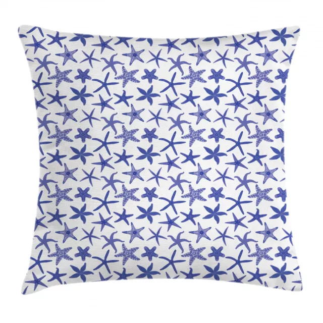 Aquarium Housse de Coussin Divers style Starfishes