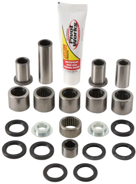 Pivot Works Complete Linkage Bearing Kit - PWLK-Y44-000