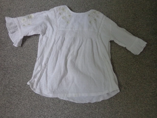 bundle girls clothes age 6-8 years 9
