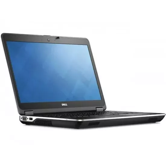 pc portable Dell E6440 i5-4300M 2.60ghz 8Go 256Go SSD