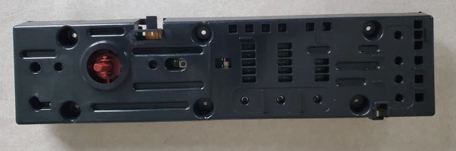 Carte électronique Tableau De Commande Indesit C00109667 - Neuve