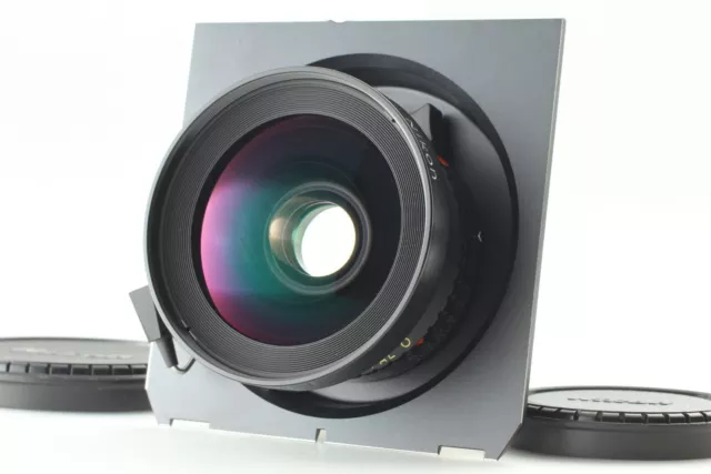 [Proche de MINT] Nikon Nikkor SW 65 mm F4 Objectif grand format Copal 0...