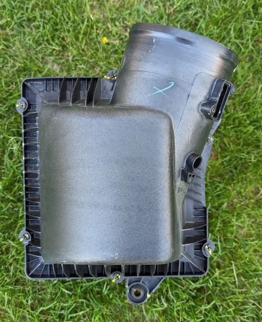 20192023 DODGE RAM 2500/3500 6.7 Cummins Diesel Air Cleaner Intake