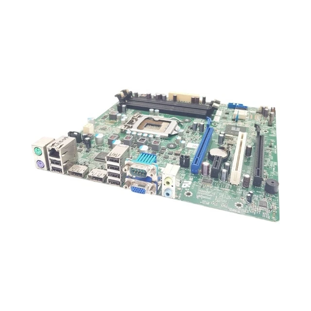 Carte Mère Dell Optiplex 3010 SFF 0T10XW Carte Mère Dell Optiplex 3010 SFF 0T10XW
