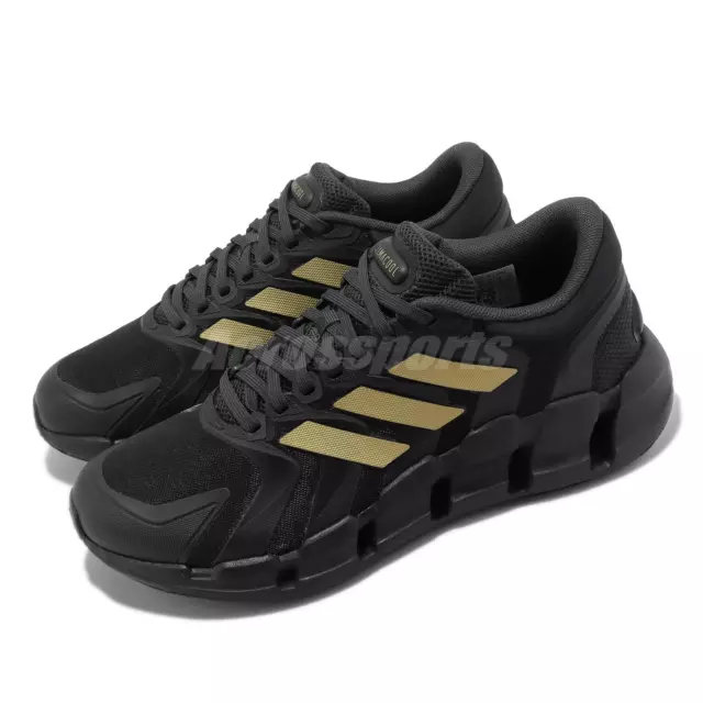 ADIDAS VENTICE CLIMACOOL Black Gold Men Running Casual Shoes Sneakers GZ2574 EUR 91 20 PicClick FR